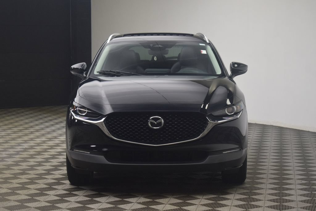 Used 2025 MAZDA CX-30 AWD 2.5 S w/ Preferred Package image 21