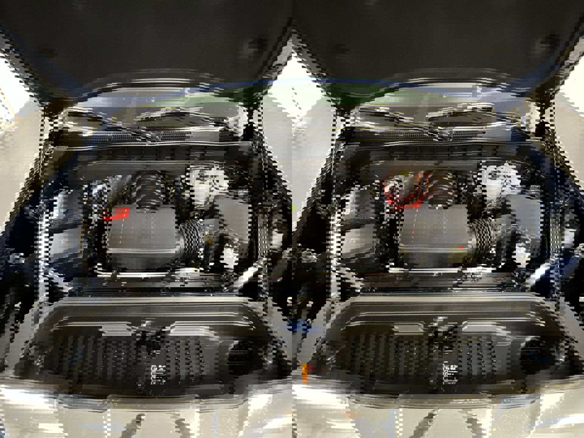 New 2026 GMC Sierra 1500 Denali image 67