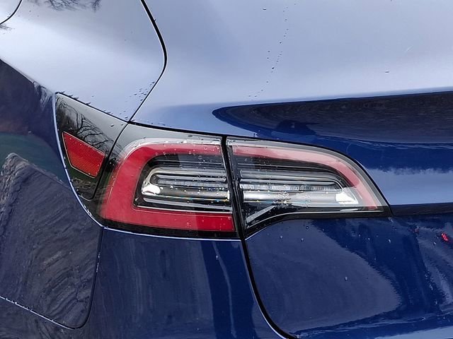 Used 2019 Tesla Model 3 Long Range image 30