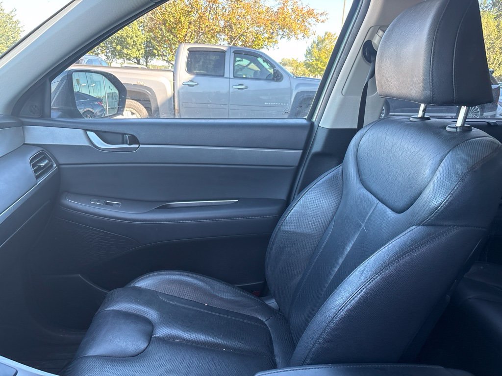 Used 2022 Hyundai Palisade SEL w/ Premium Package AWD/4WD image 6