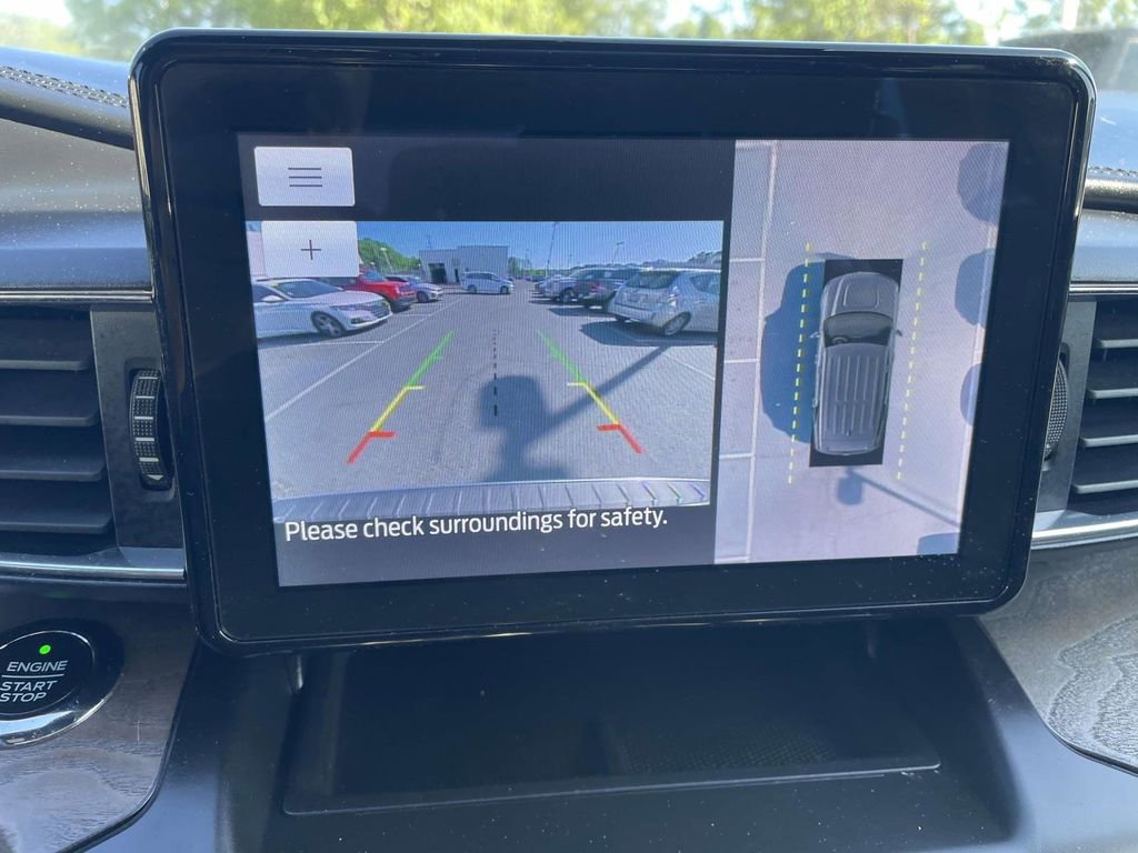 Used 2020 Ford Explorer Platinum AWD/4WD image 40