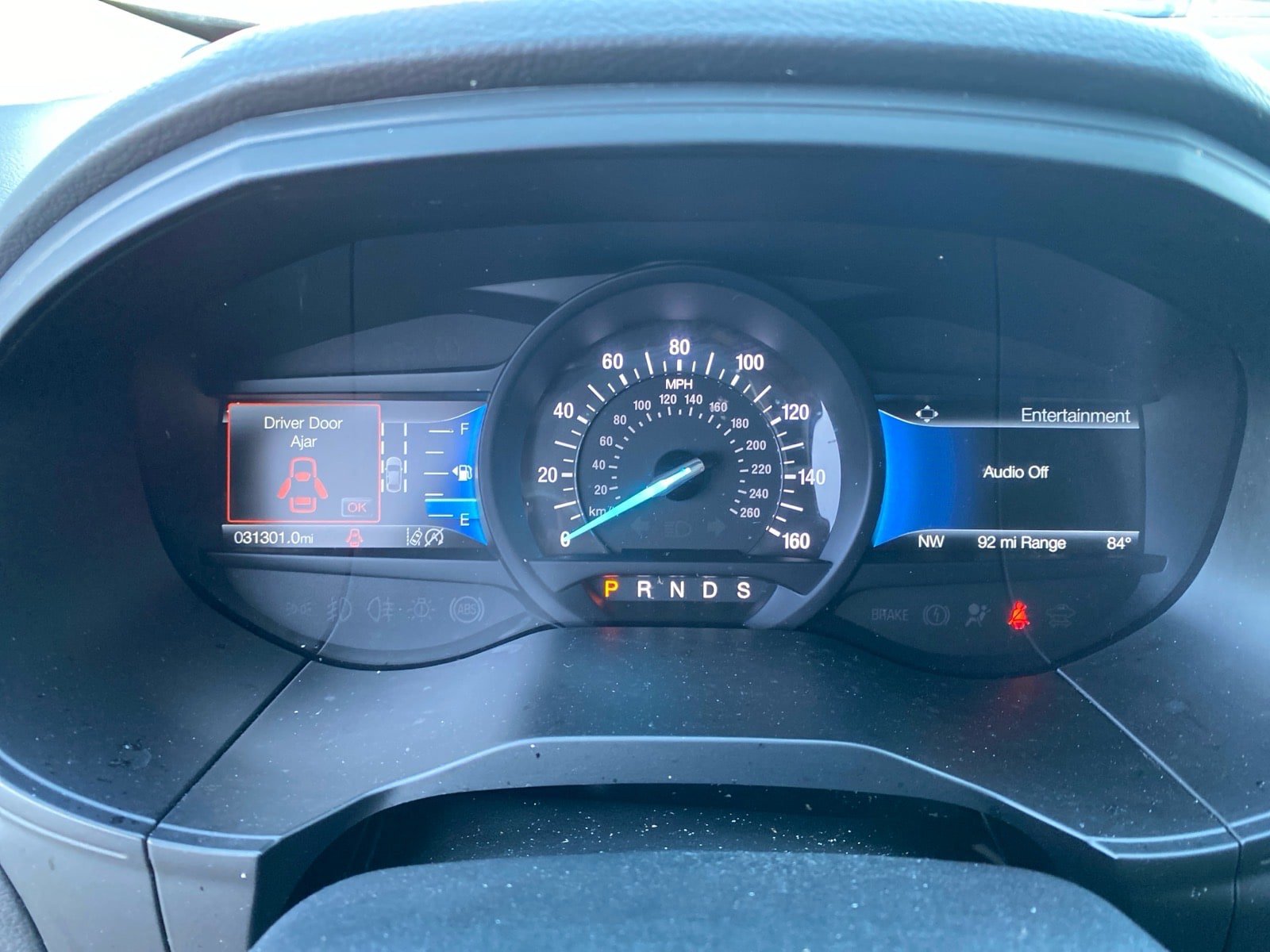Used 2024 Ford Edge SEL w/ Convenience Package AWD/4WD image 19