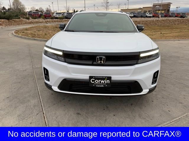 Used 2026 Honda Prologue Touring image 2