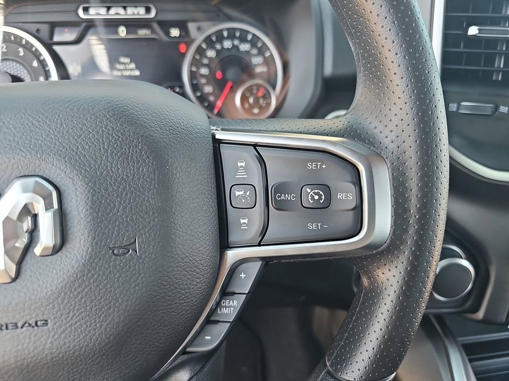 New 2026 RAM 1500 Express image 17