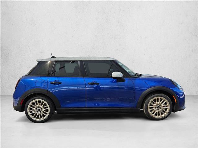 New 2026 MINI Cooper S FWD image 4