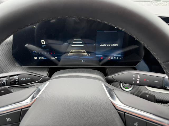 New 2026 Chevrolet Equinox LT w/ Convenience Package II image 25