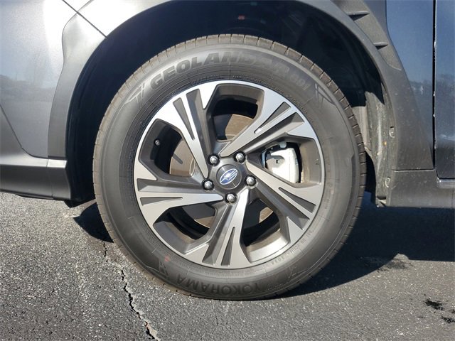 Used 2025 Subaru Crosstrek 2.0i Premium image 7