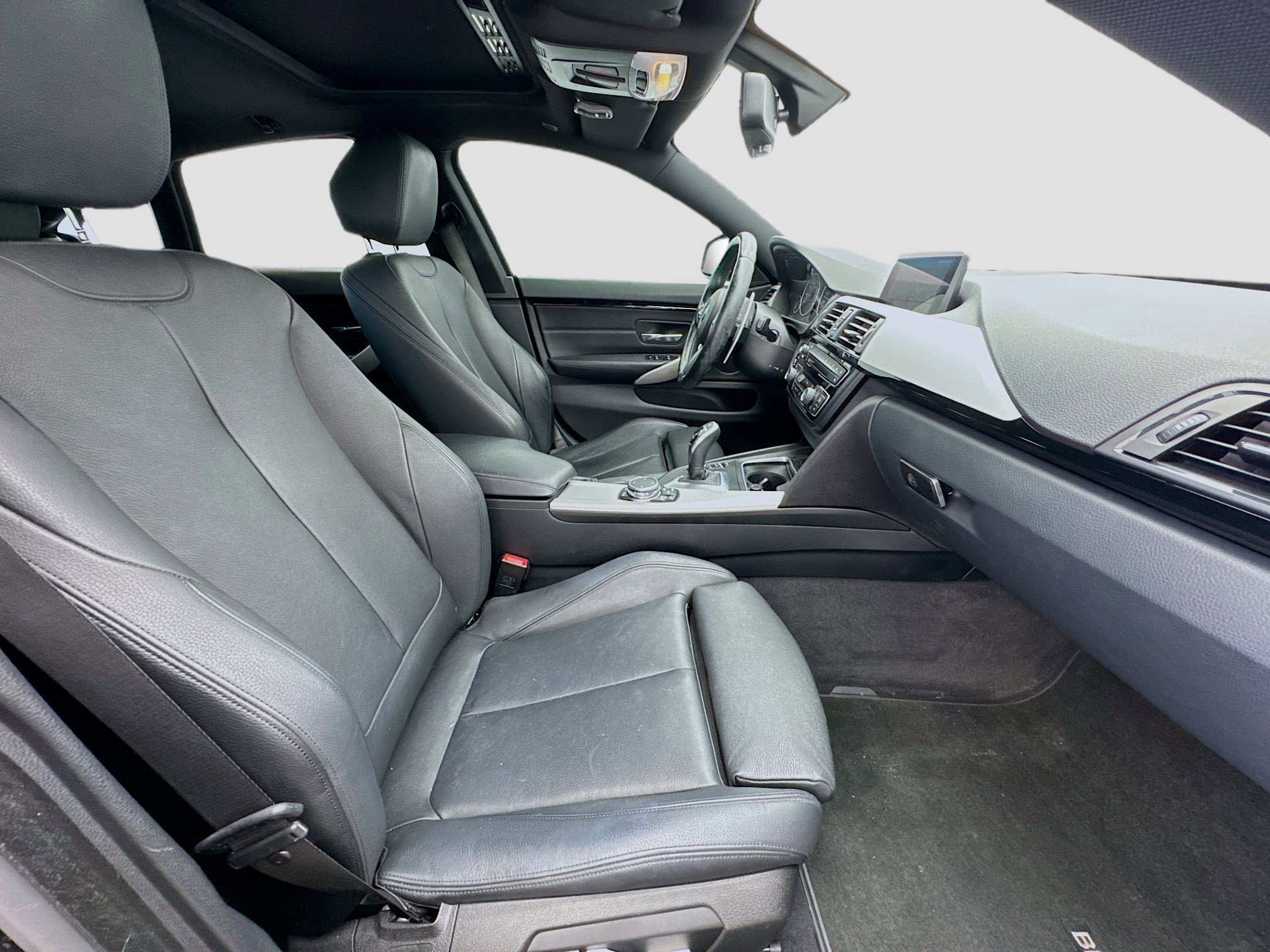 Used 2016 BMW 428i Gran Coupe RWD image 20