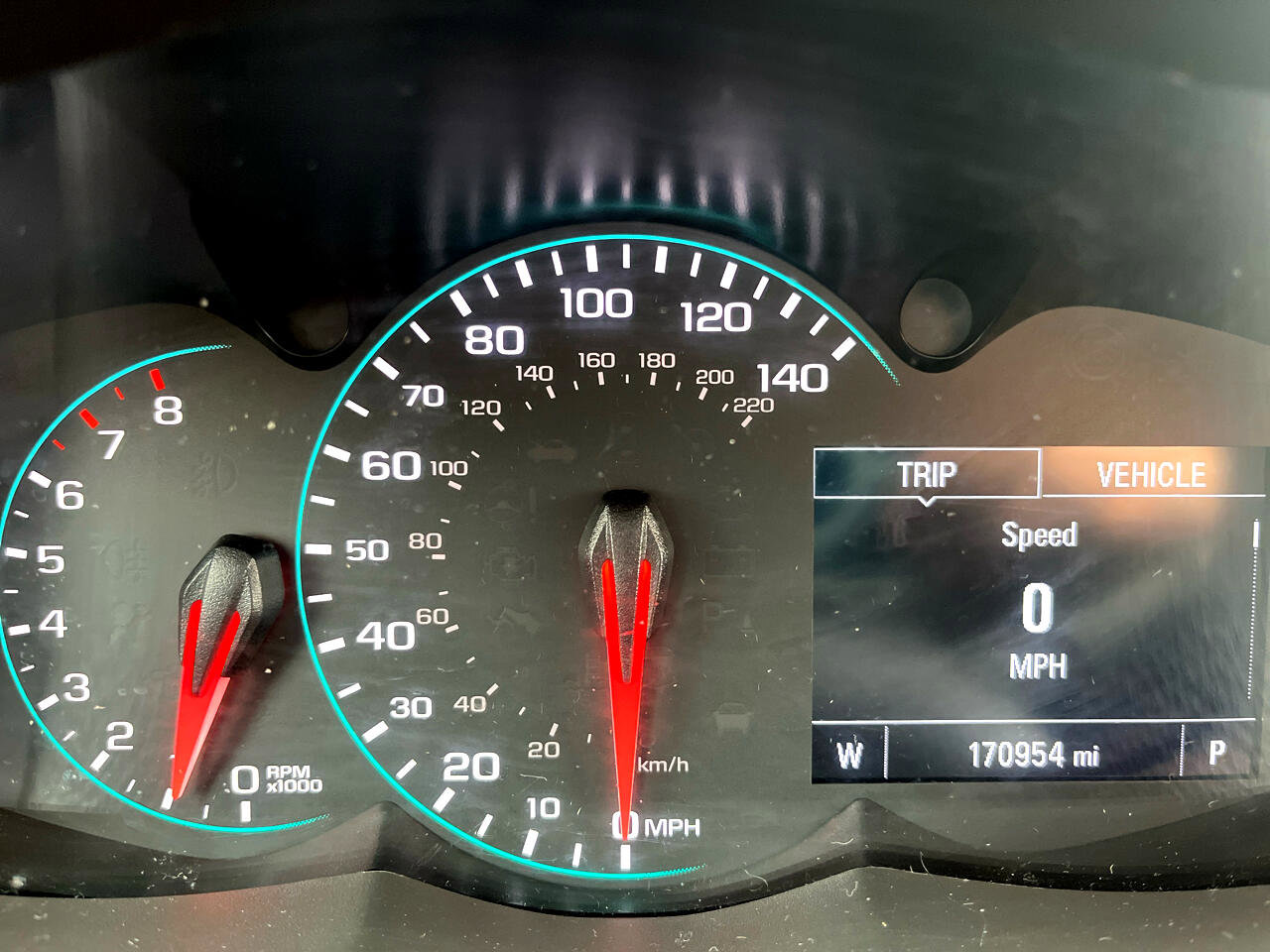 Used 2022 Chevrolet Trax LT w/ Driver Confidence Package image 10