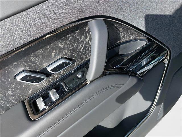 New 2025 Land Rover Range Rover Sport Dynamic SE image 12