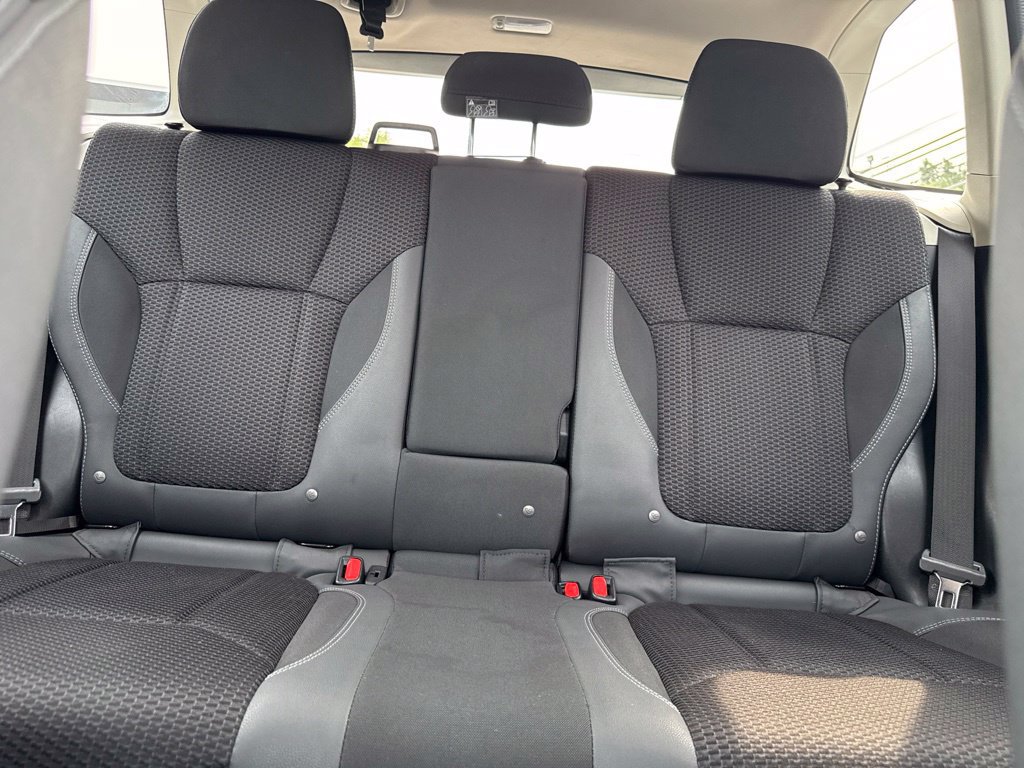 Used 2019 Subaru Forester Premium AWD/4WD image 24