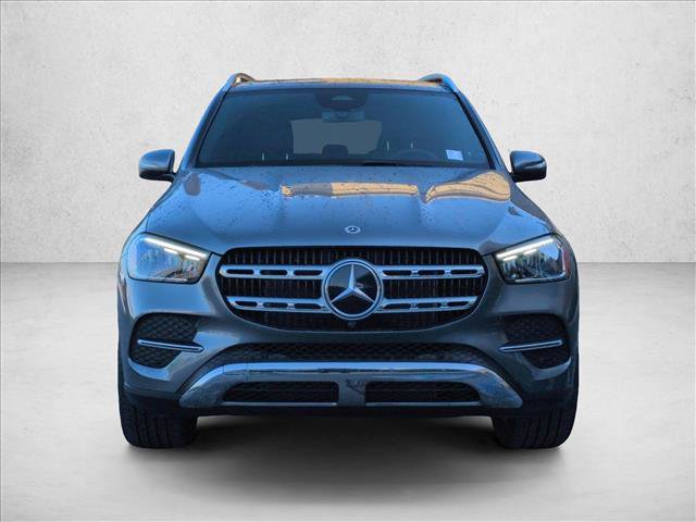 Certified 2026 Mercedes-Benz GLE 350 4MATIC image 6