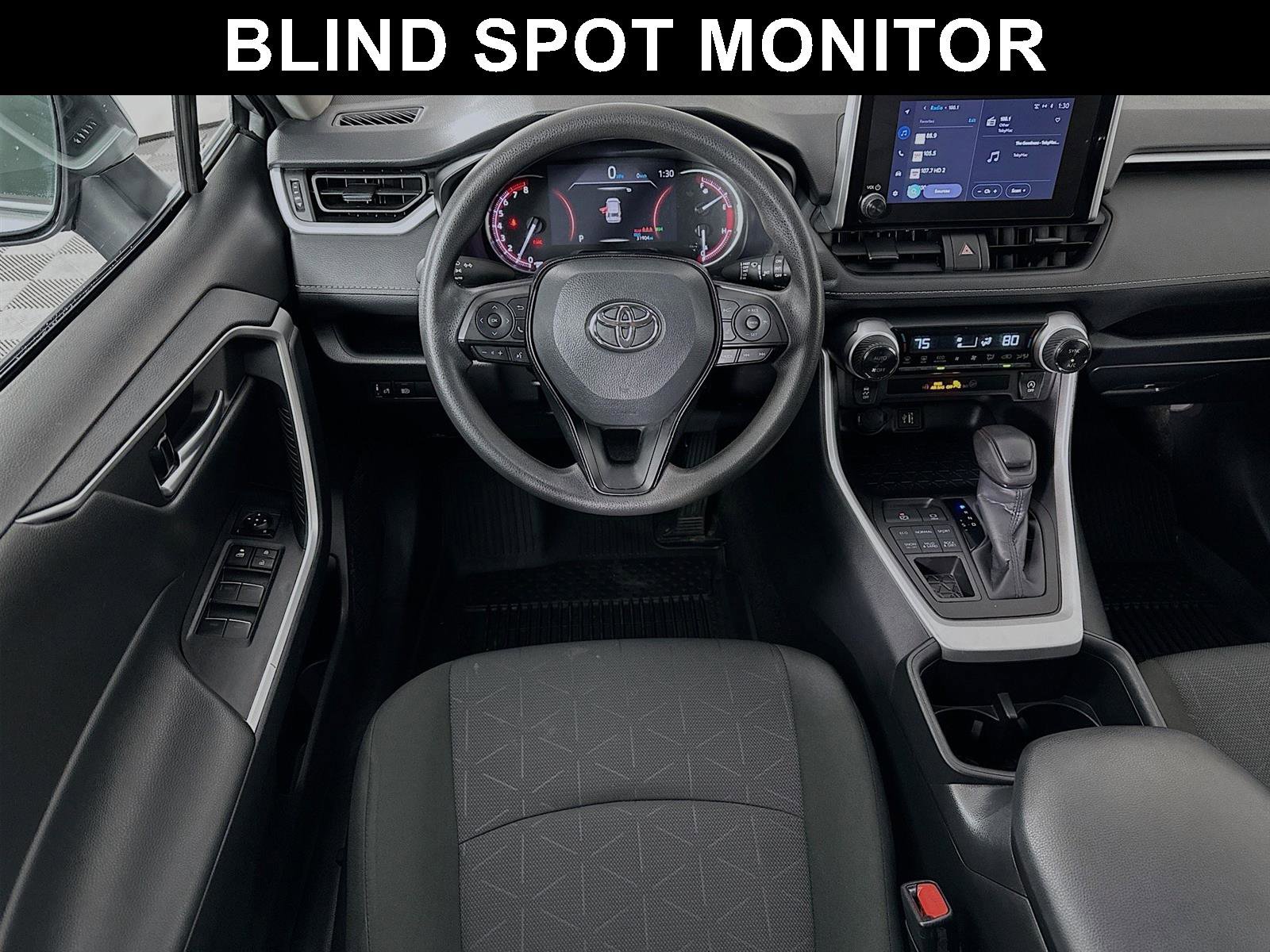 Certified 2025 Toyota RAV4 XLE AWD/4WD image 2