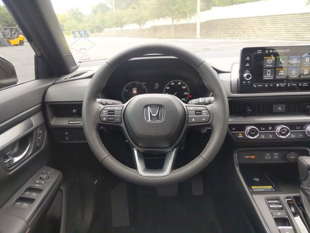 New 2025 Honda CR-V Sport-L image 16