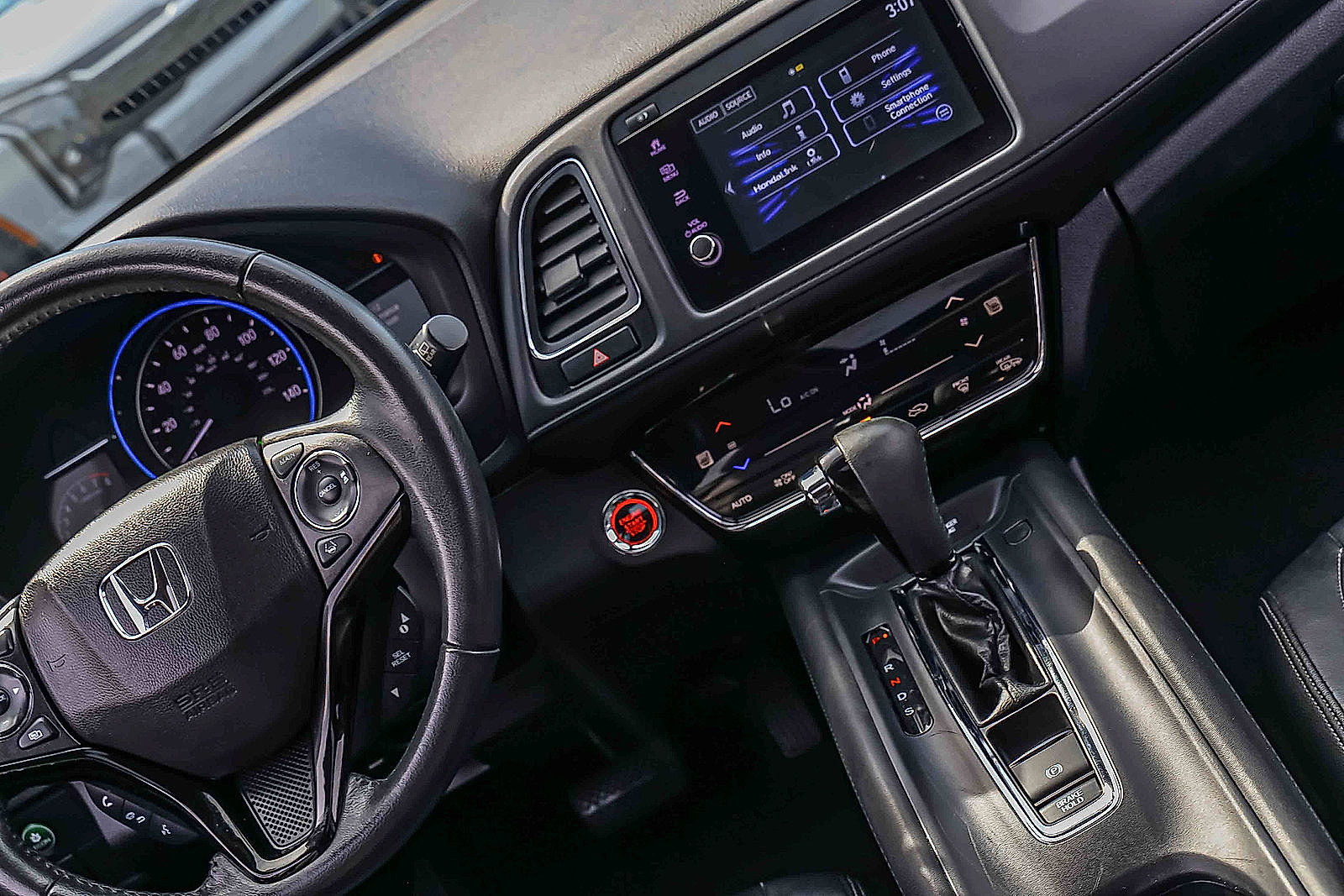 Used 2019 Honda HR-V EX-L image 19