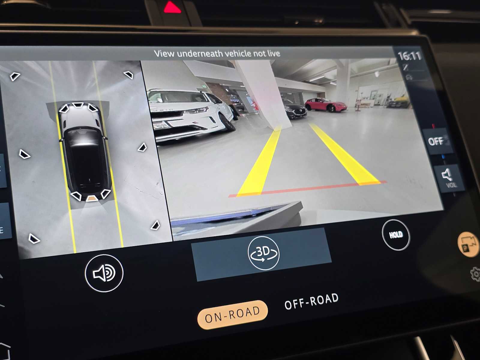 New 2026 Land Rover Range Rover Velar Dynamic SE image 29