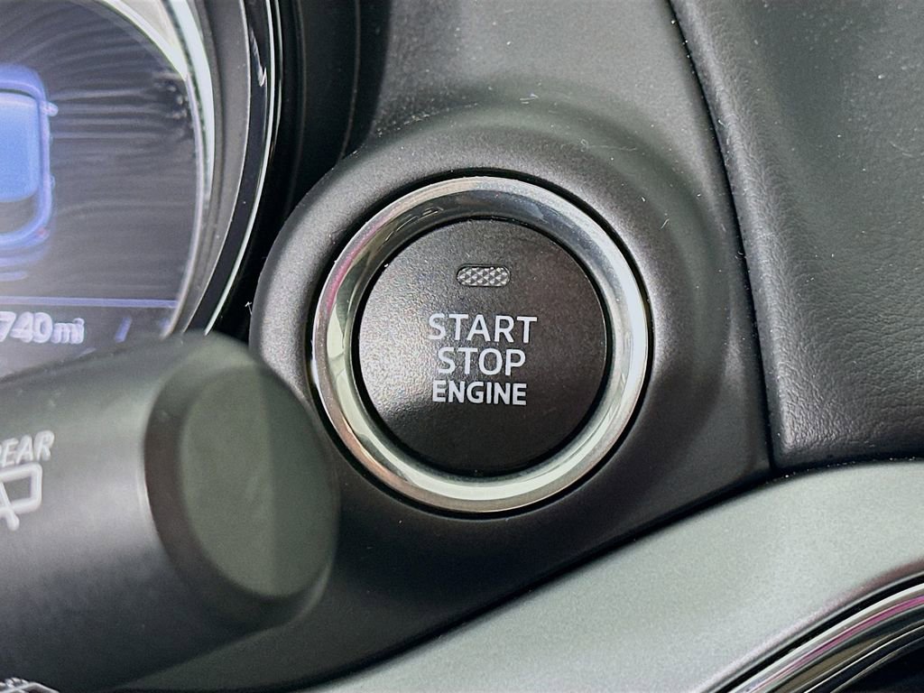 Certified 2023 MAZDA CX-9 Touring Plus image 20