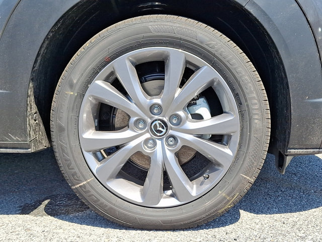 New 2026 MAZDA CX-30 AWD 2.5 S w/ Premium Package image 7