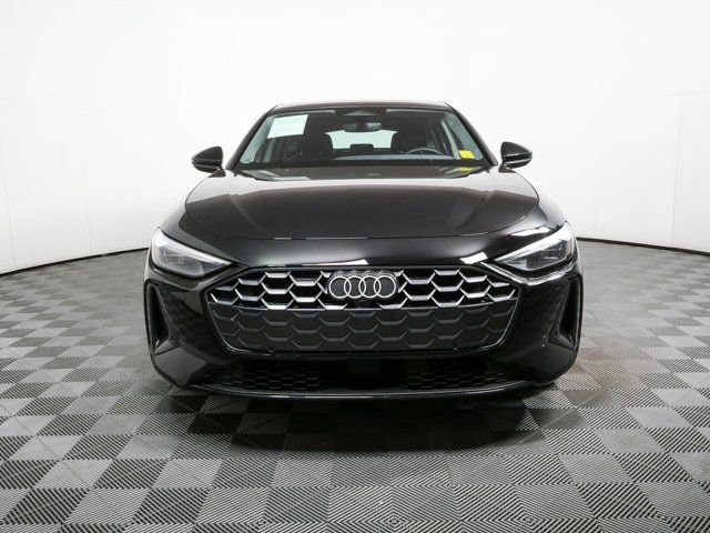 Used 2025 Audi A5 2.0T Premium w/ 19" Wheel Package AWD/4WD image 34