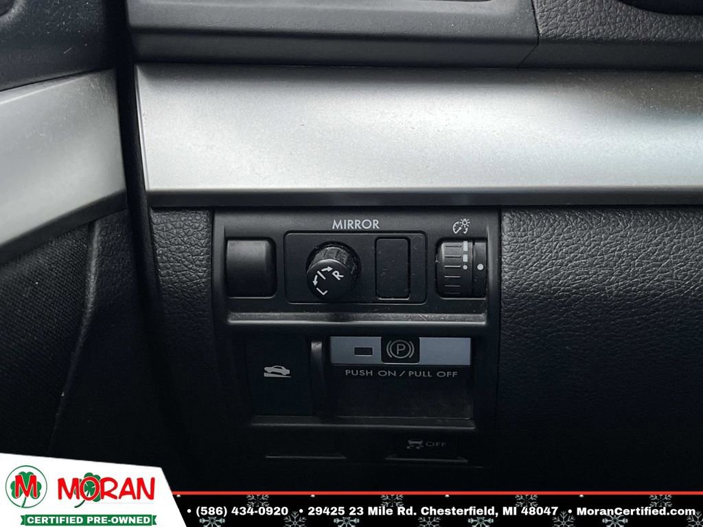 Used 2013 Subaru Outback 2.5i Premium image 23