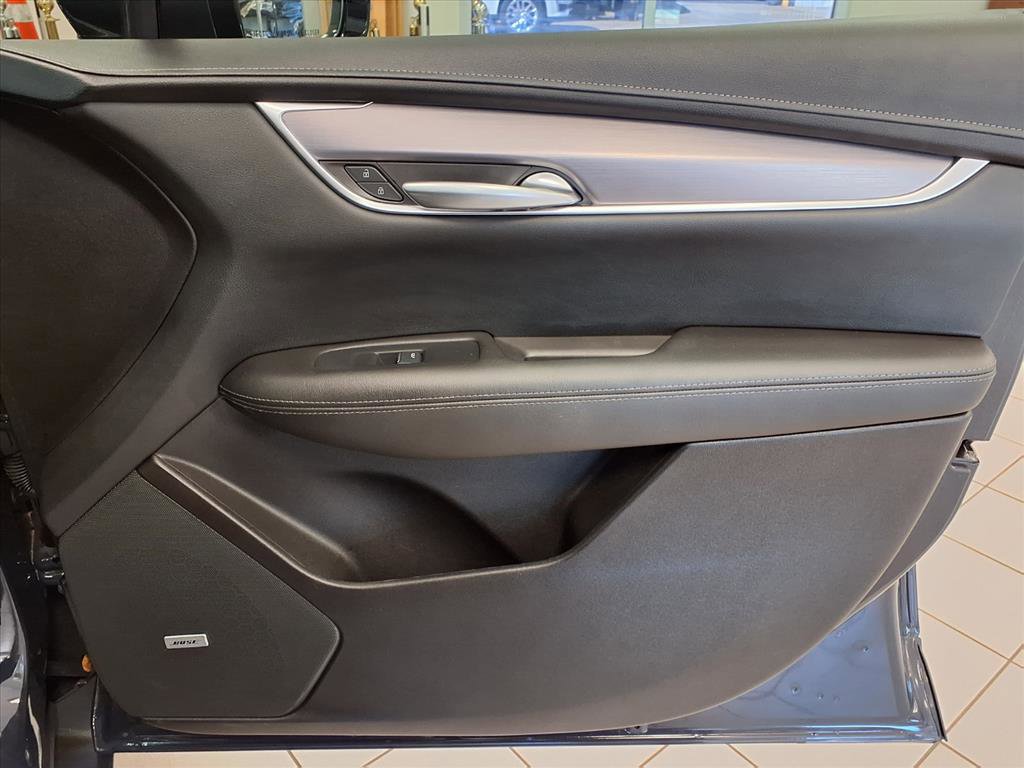 Certified 2024 Cadillac XT5 Luxury image 12