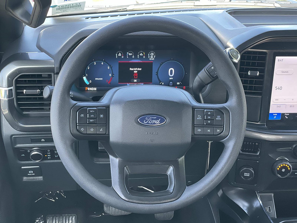 Used 2025 Ford F150 STX RWD image 7