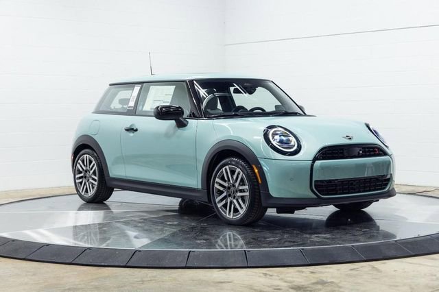 Certified 2026 MINI Cooper S image 4
