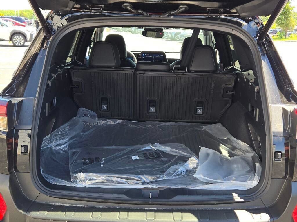 New 2026 Subaru Outback Premium AWD/4WD image 16