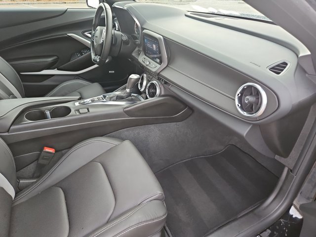 Used 2024 Chevrolet Camaro LT w/ RS Package image 19