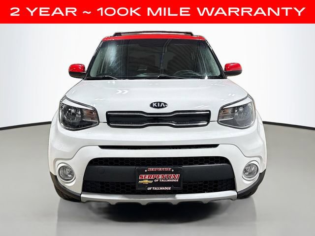 Used 2019 Kia Soul + image 3