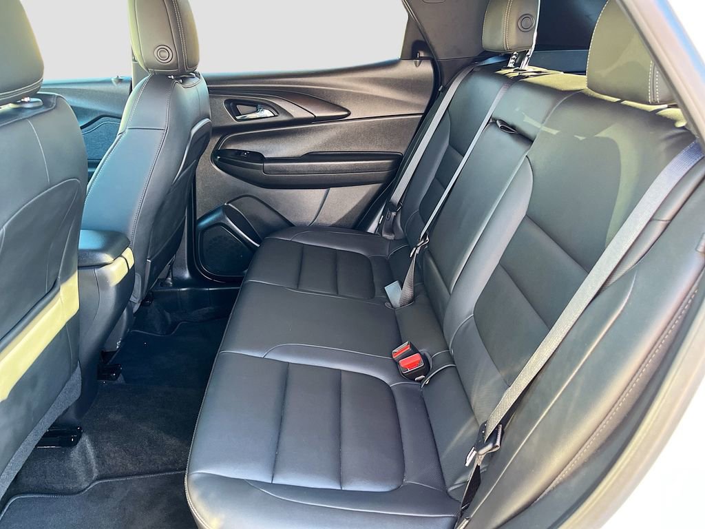 Used 2023 Chevrolet TrailBlazer ACTIV image 23
