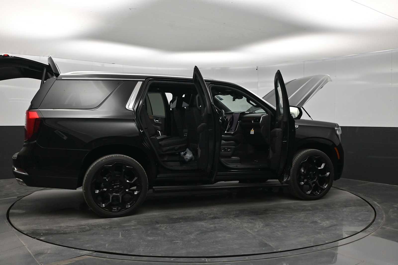 New 2027 GMC Yukon Denali w/ Denali Reserve Package AWD/4WD image 45