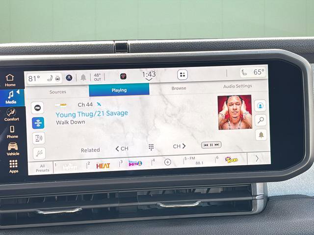 New 2026 Jeep Wrangler Willys image 29