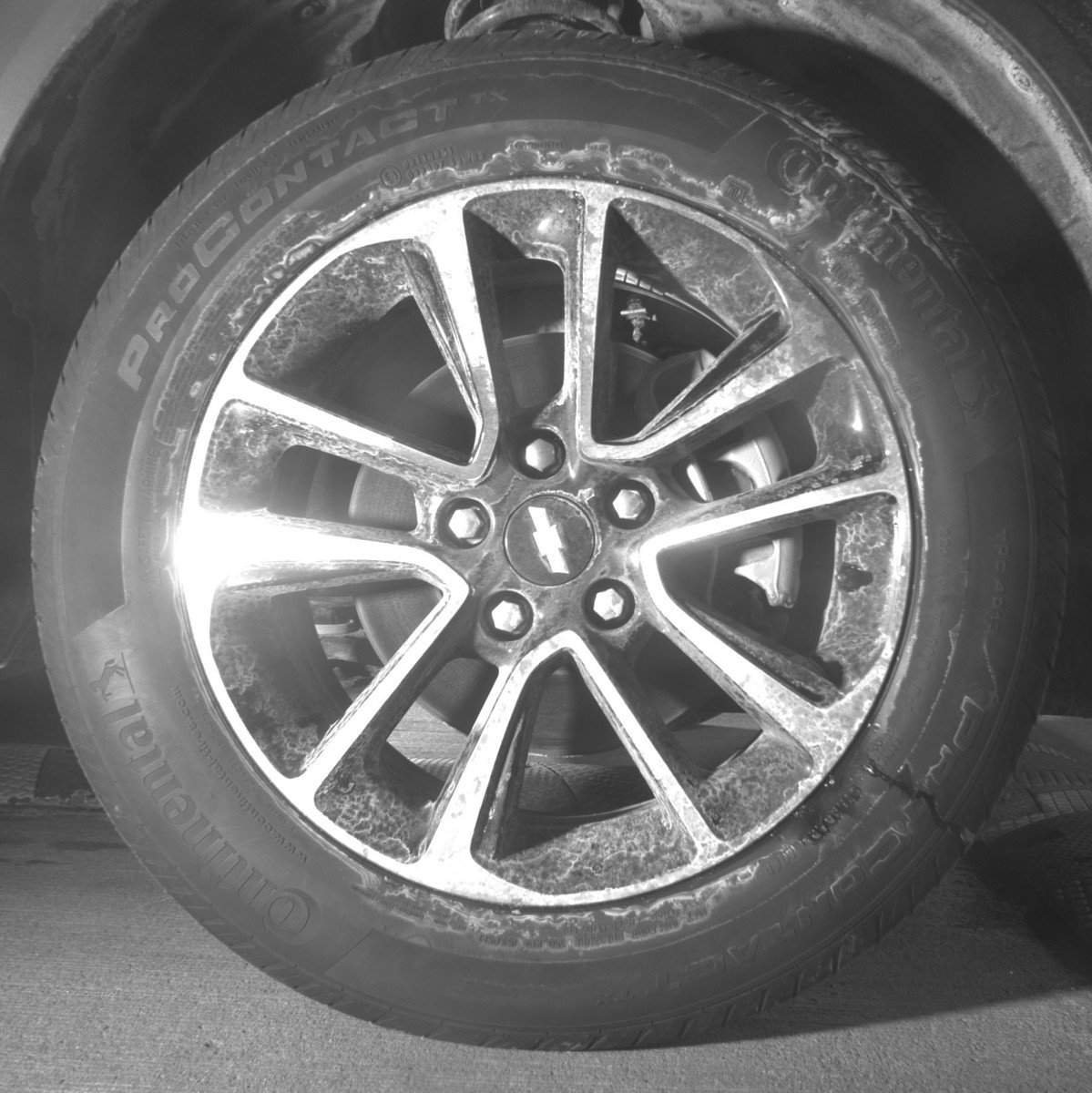 Used 2025 Chevrolet TrailBlazer LT image 13