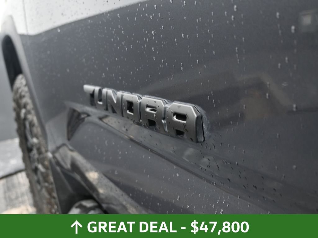 Used 2025 Toyota Tundra SR5 image 20