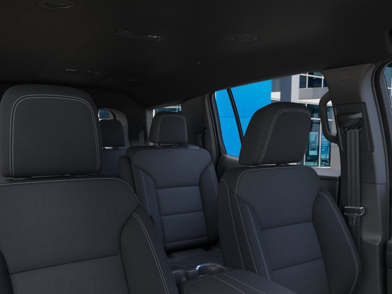 New 2027 Chevrolet Traverse LT w/ LPO, Floor Liner Package FWD image 48