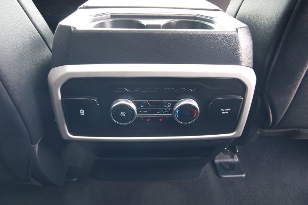 Used 2023 Ford Expedition Max Limited AWD/4WD image 42
