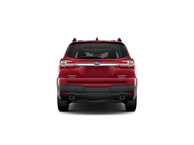 New 2026 Subaru Ascent Limited AWD/4WD image 9