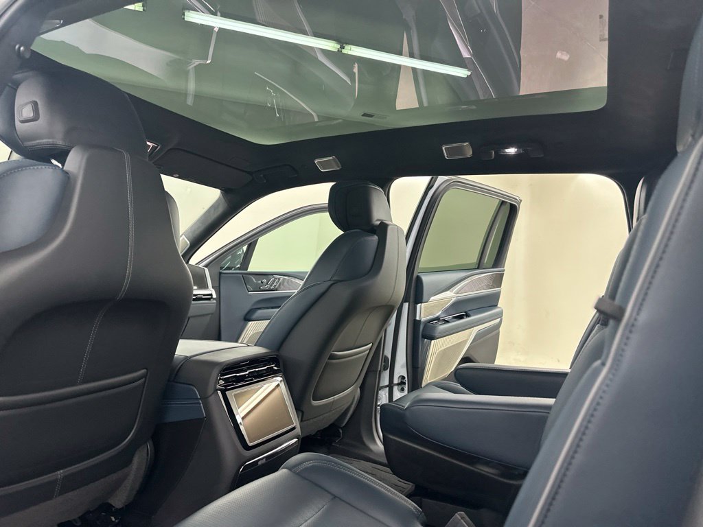 Certified 2026 Cadillac Escalade IQ Sport 2 w/ LPO, Premium Carpet Package AWD/4WD image 30