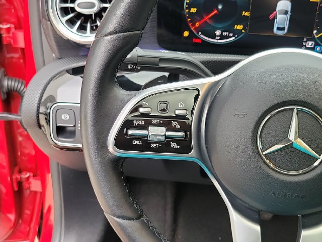 Used 2021 Mercedes-Benz A 220 image 22
