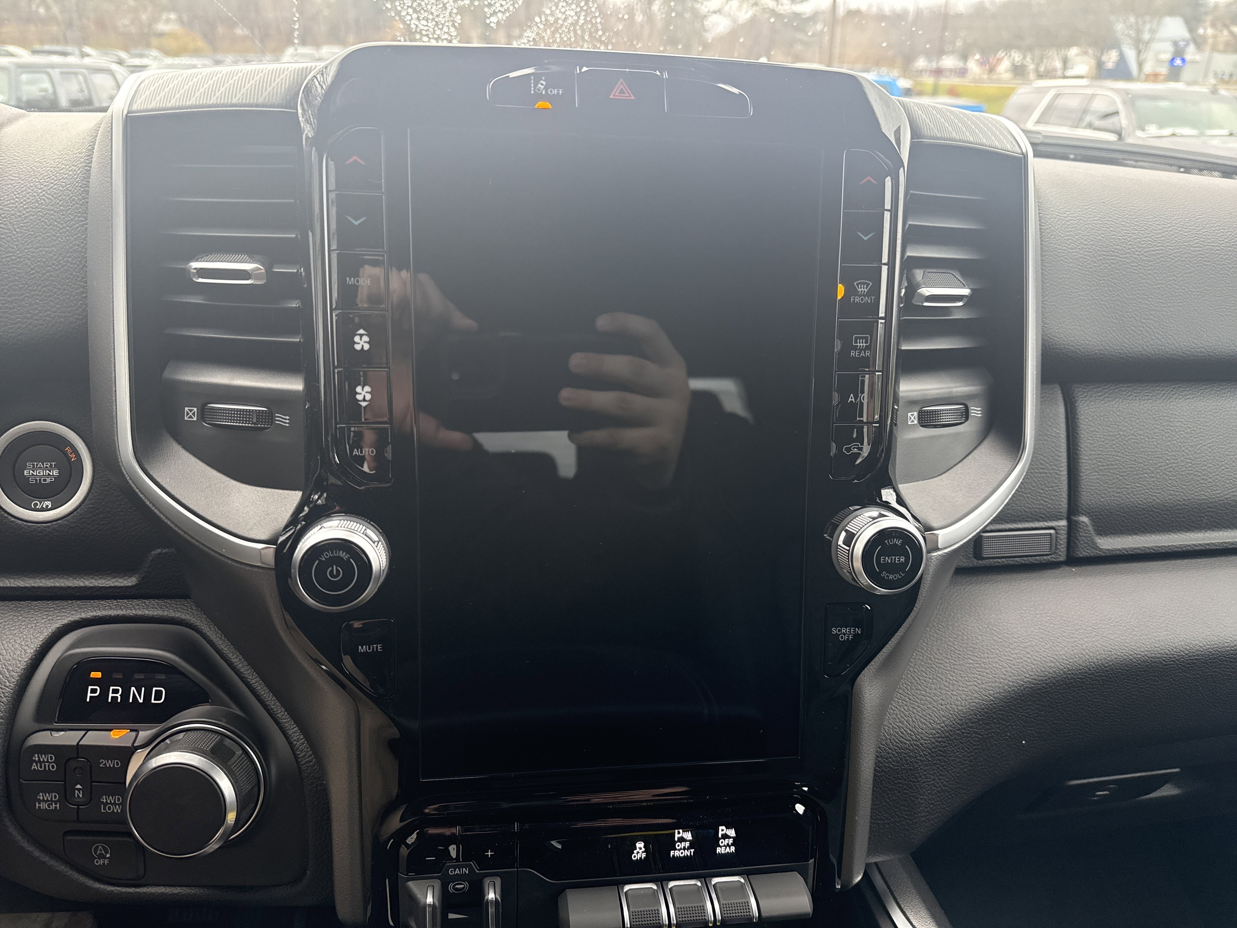 New 2026 RAM 1500 Big Horn image 25