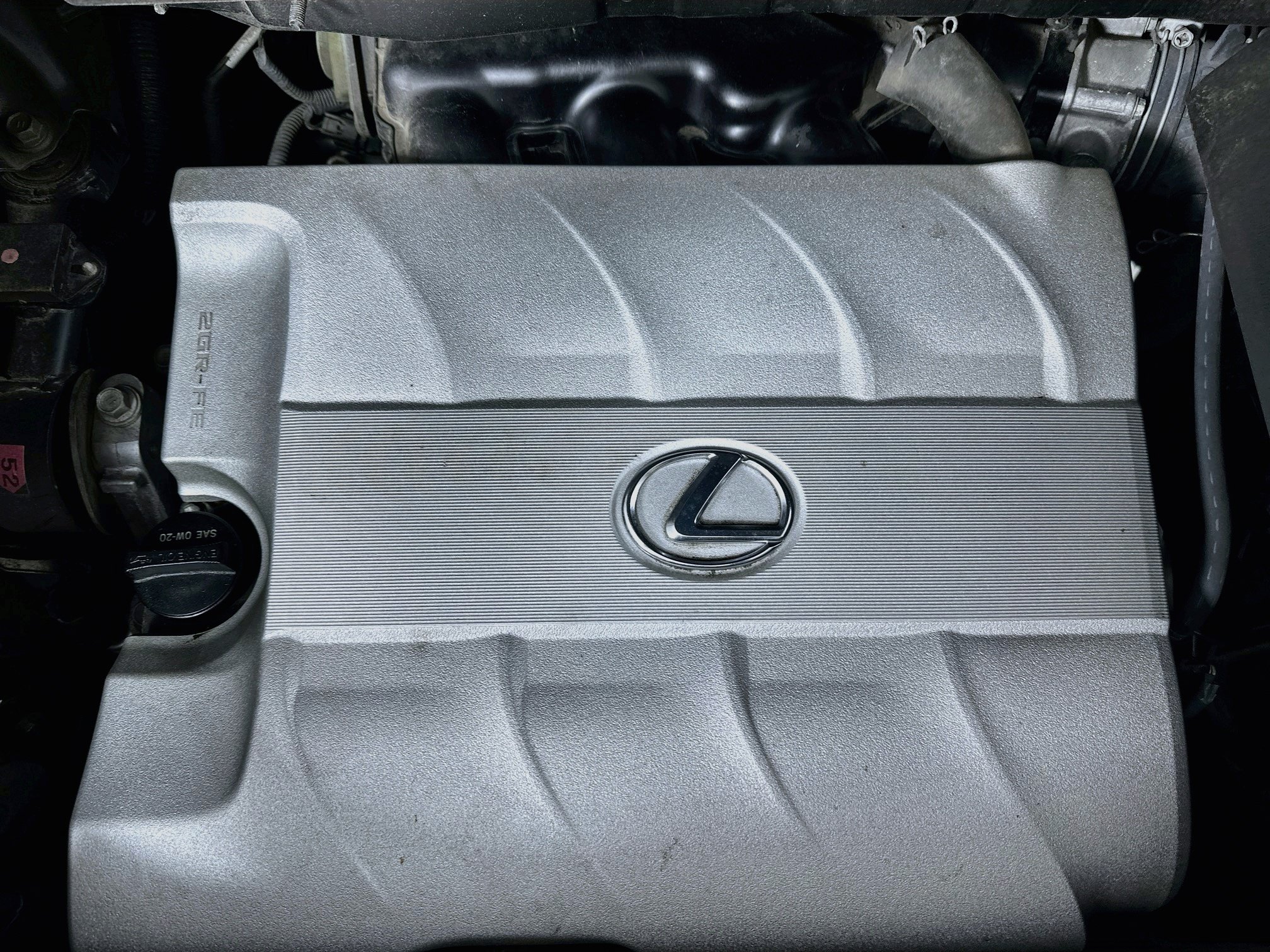 Used 2015 Lexus RX 350 AWD image 29