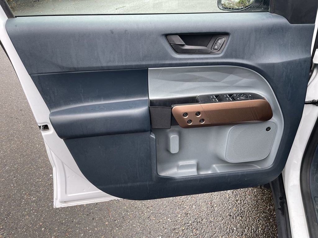 Used 2024 Ford Maverick Lariat w/ 4K Tow Package image 21