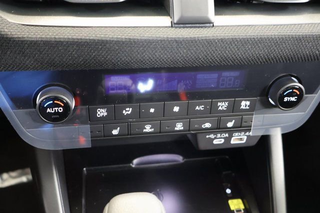 New 2026 Subaru Outback Limited image 21