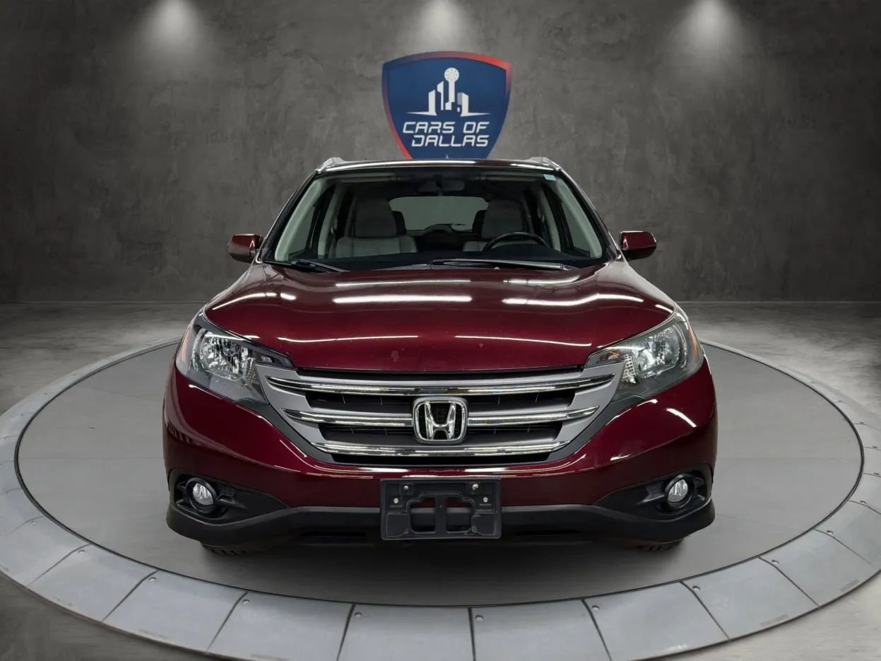 Used 2013 Honda CR-V EX-L image 8