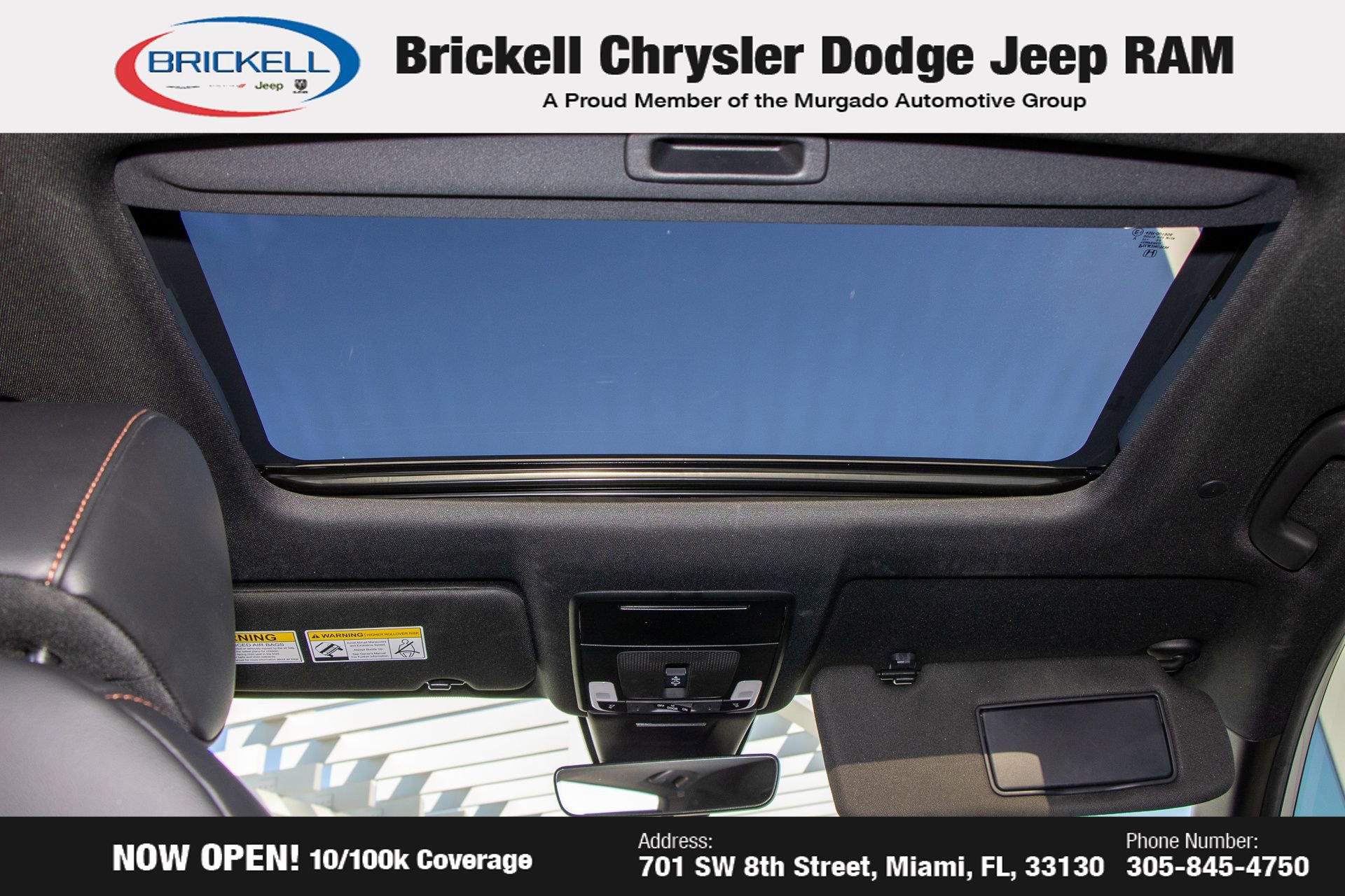 Used 2023 Honda CR-V Sport Touring image 19