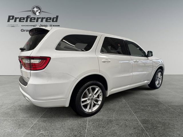 Used 2022 Dodge Durango GT image 19