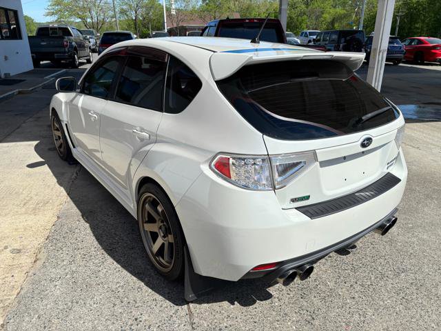 Used 2012 Subaru Impreza WRX Premium image 6