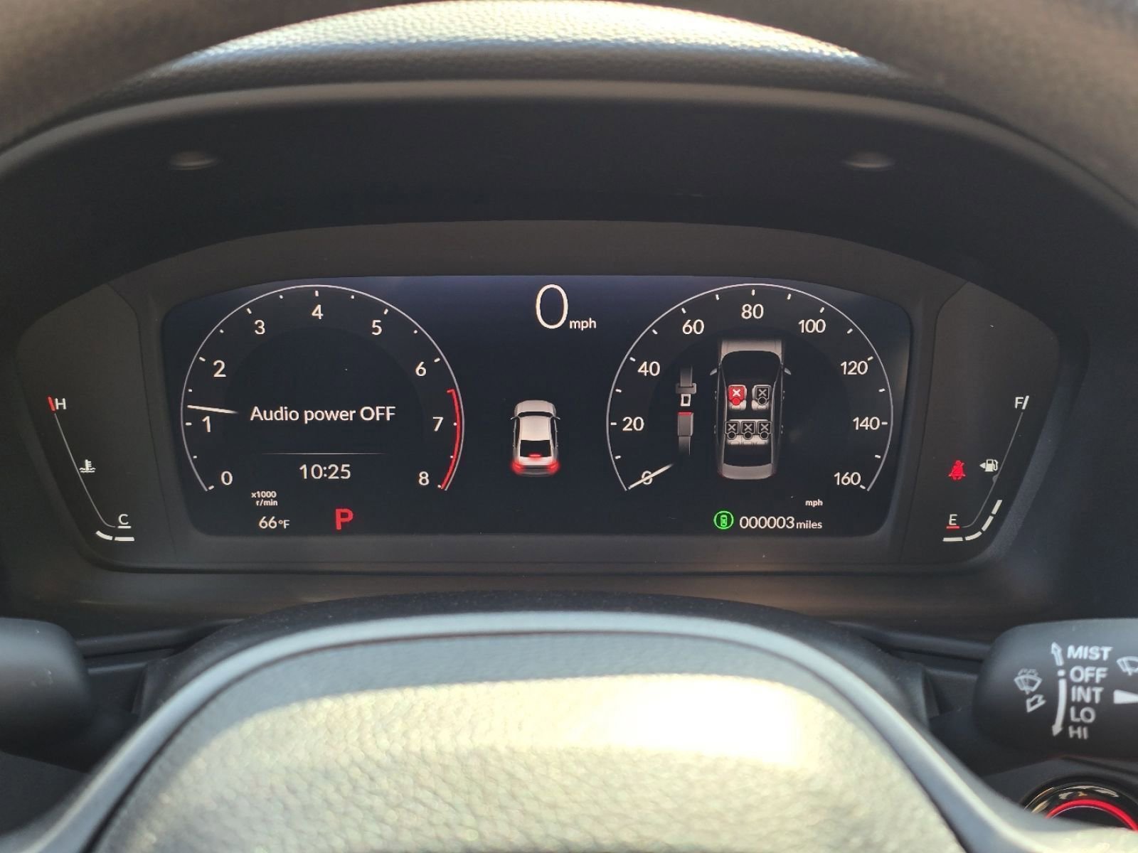 New 2026 Honda Accord LX image 19