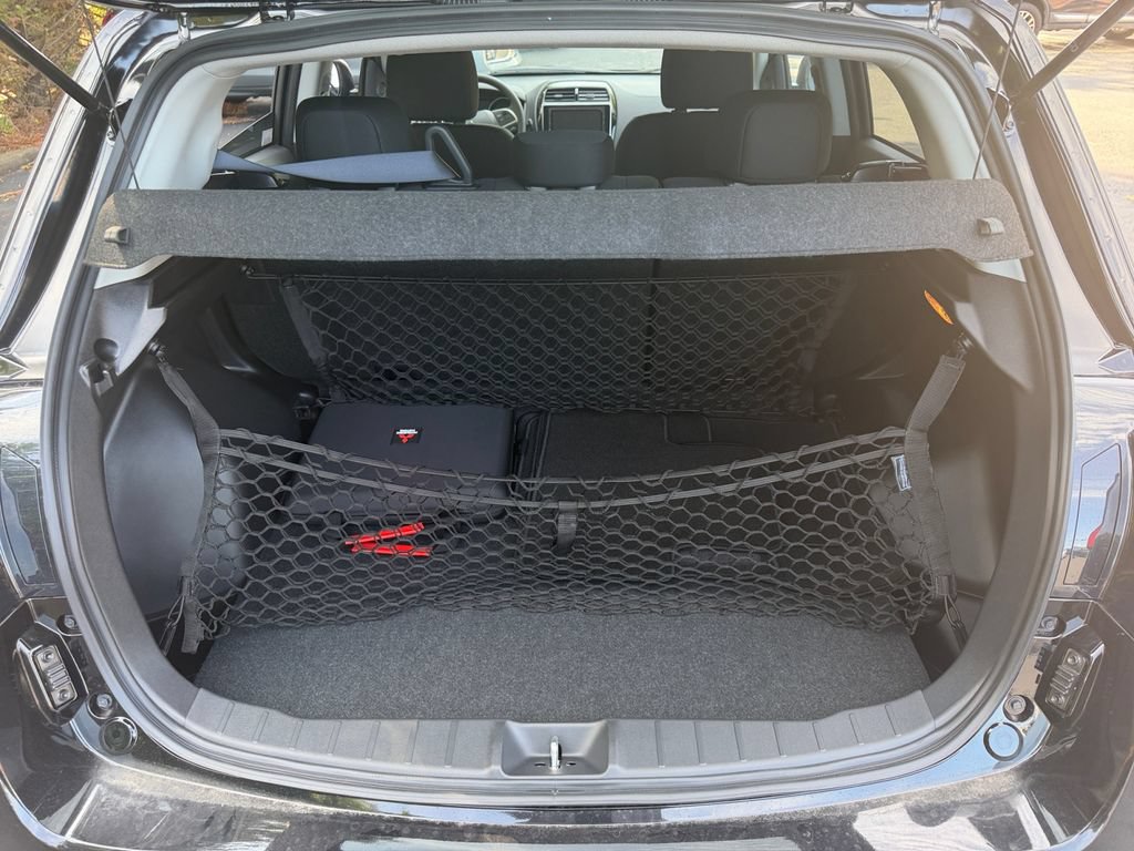 New 2026 Mitsubishi Outlander Sport ES AWD/4WD image 18